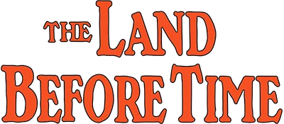 The Land Before Time logo