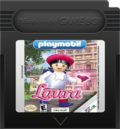 Laura cart