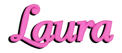 Laura logo