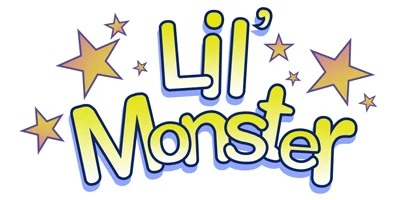 Lil' Monster logo