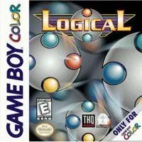 Logical box art