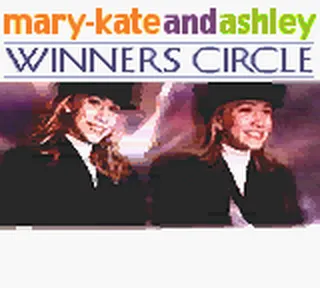 Mary-Kate and Ashley: Winners Circle screenshot