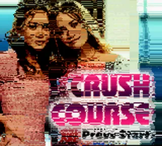 Mary-Kate and Ashley: Crush Course screenshot