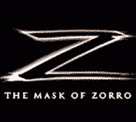 The Mask of Zorro screenshot