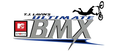 MTV Sports: T.J. Lavin's Ultimate BMX logo