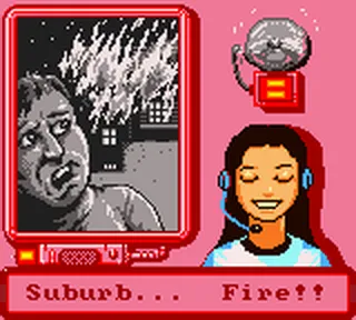 Backdrop artwork for Matchbox Emergency Patrol