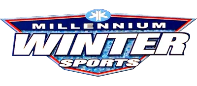 Millennium Winter Sports logo