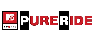 MTV Sports: Pure Ride logo