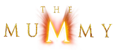 The Mummy logo