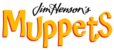 Jim Henson's Muppets logo