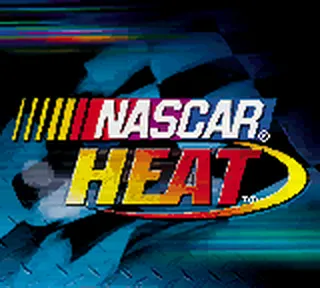 NASCAR Heat screenshot