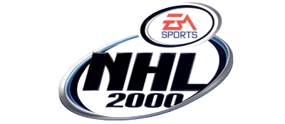 NHL 2000 logo