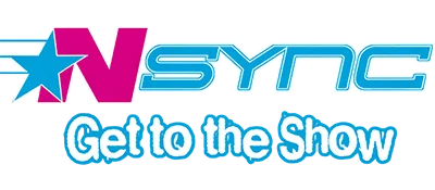 NSYNC: Get to the Show logo