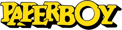 Paperboy logo