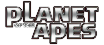 Planet of the Apes logo