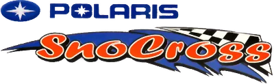 Polaris SnoCross logo