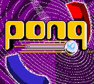 Pong: The Next Level screenshot