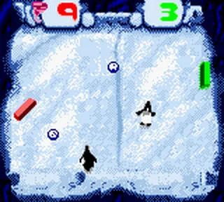 Backdrop artwork for Pong: The Next Level