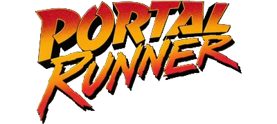 Portal Runner logo