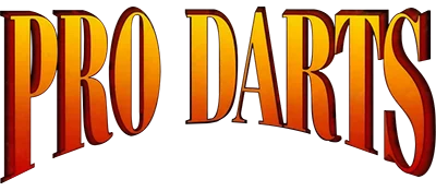 Pro Darts logo