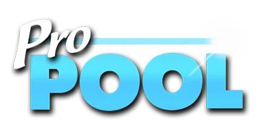 Pro Pool logo