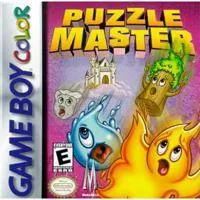 Puzzle Master box art