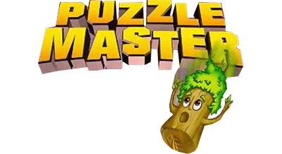Puzzle Master logo