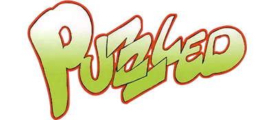 Puzzled logo