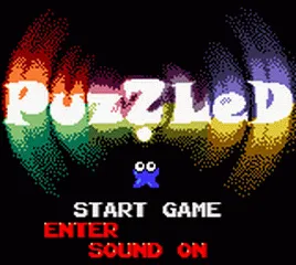 Puzzled screenshot