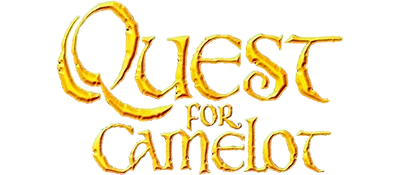 Quest for Camelot logo