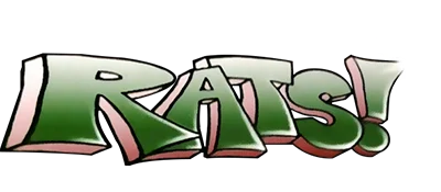 Rats! logo