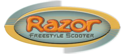 Razor: Freestyle Scooter logo