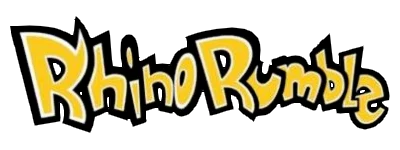 Rhino Rumble logo