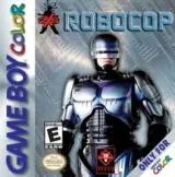RoboCop box art