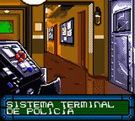 Backdrop artwork for RoboCop