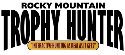 Rocky Mountain: Trophy Hunter logo
