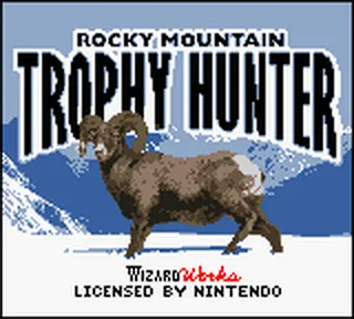 Rocky Mountain: Trophy Hunter screenshot