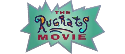 The Rugrats Movie logo