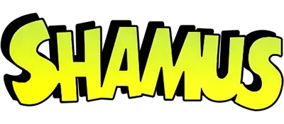 Shamus logo