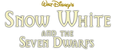 Walt Disney's Snow White and the Seven Dwarfs logo