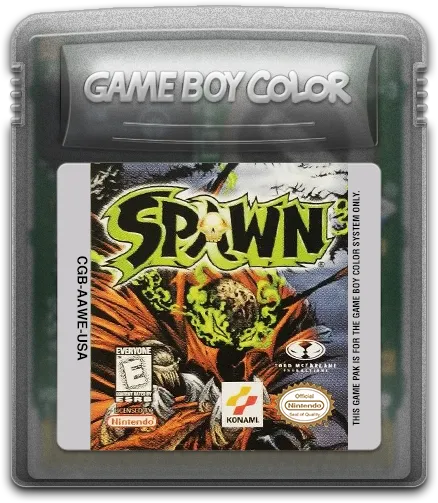 Spawn cart