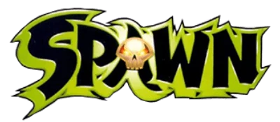 Spawn logo