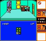 Spy vs Spy screenshot