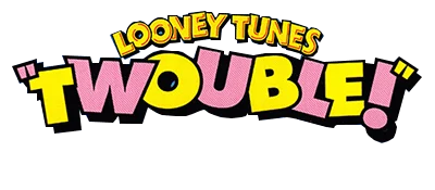 Looney Tunes: Twouble! logo
