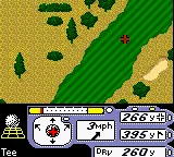 Backdrop artwork for Tiger Woods PGA Tour 2000