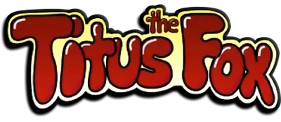 Titus the Fox logo