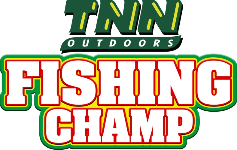 TNN Outdoors Fishing Champ logo