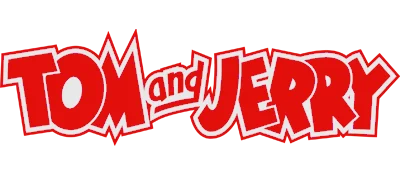 Tom and Jerry logo