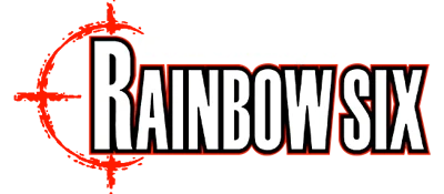 Tom Clancy's Rainbow Six logo