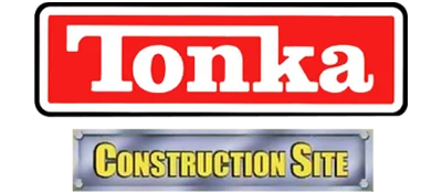 Tonka Construction Site logo